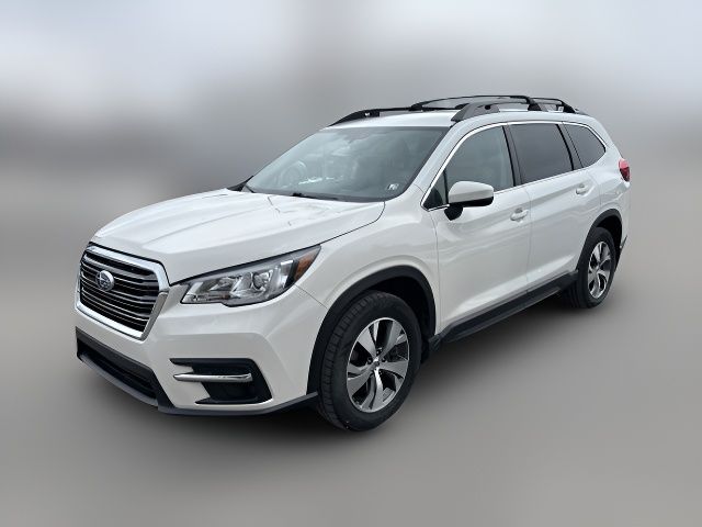 2020 Subaru Ascent Premium