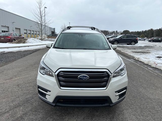 2020 Subaru Ascent Premium