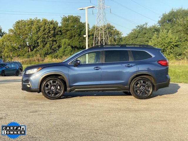 2020 Subaru Ascent Premium