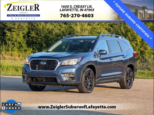 2020 Subaru Ascent Premium