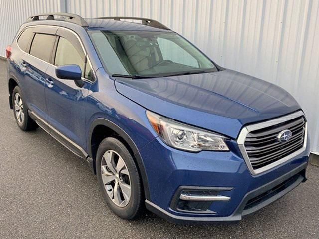 2020 Subaru Ascent Premium