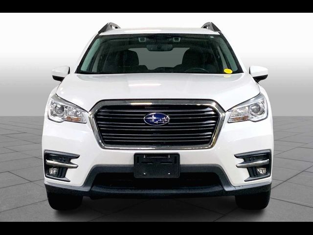 2020 Subaru Ascent Premium