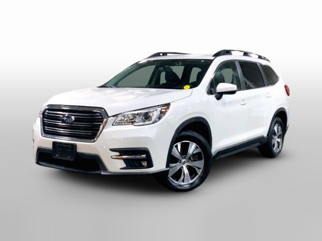 2020 Subaru Ascent Premium