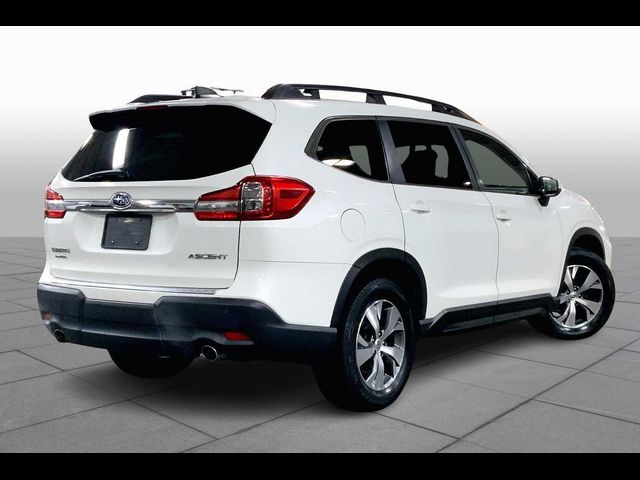 2020 Subaru Ascent Premium