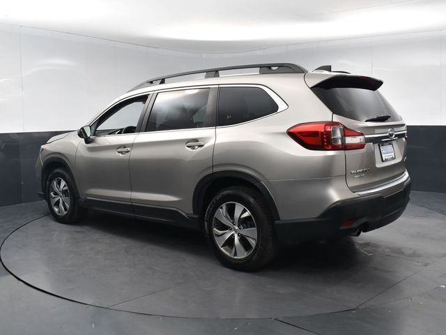 2020 Subaru Ascent Premium