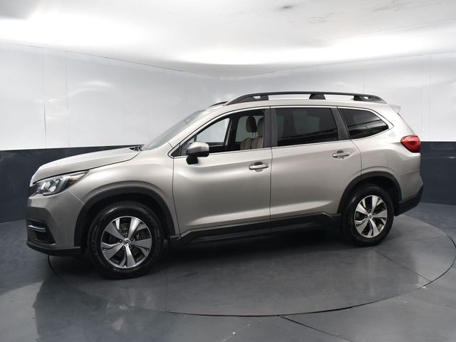 2020 Subaru Ascent Premium