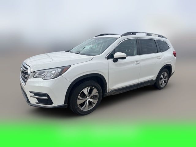 2020 Subaru Ascent Premium