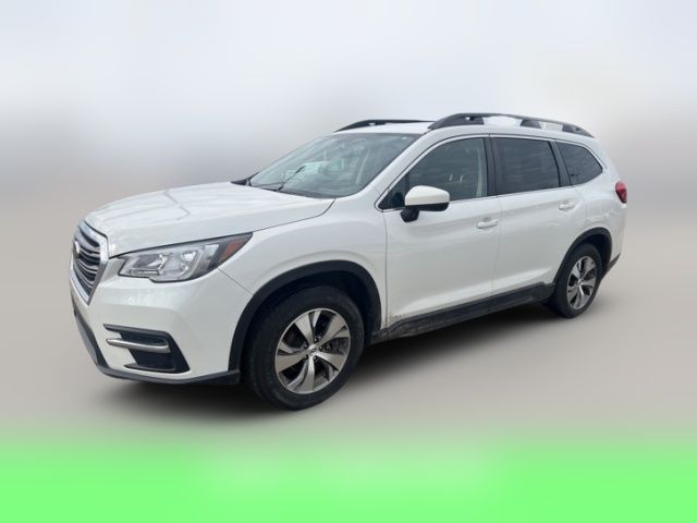 2020 Subaru Ascent Premium