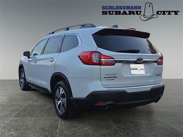 2020 Subaru Ascent Premium