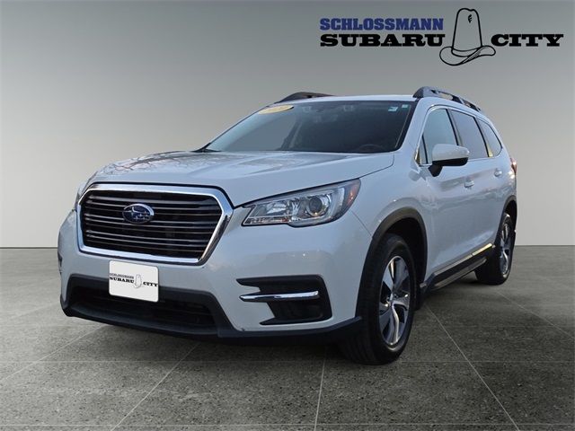 2020 Subaru Ascent Premium