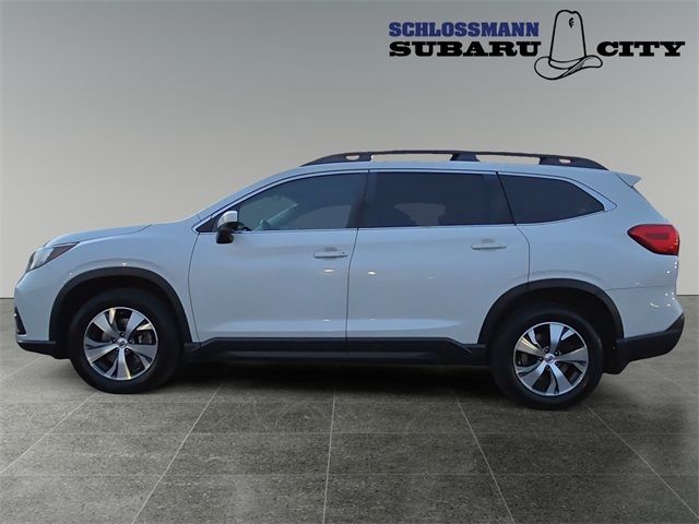 2020 Subaru Ascent Premium