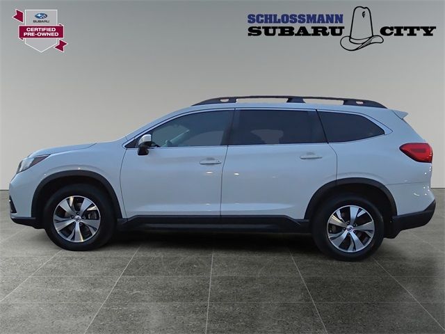 2020 Subaru Ascent Premium