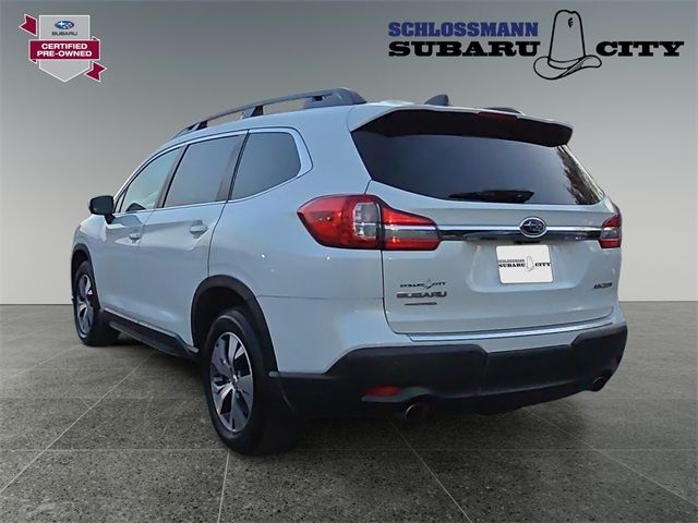 2020 Subaru Ascent Premium