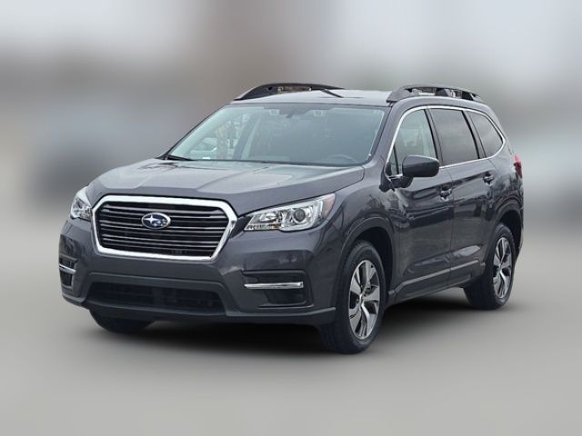 2020 Subaru Ascent Premium