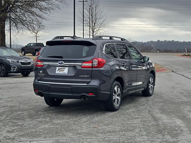 2020 Subaru Ascent Premium