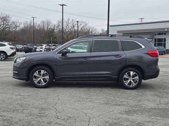 2020 Subaru Ascent Premium