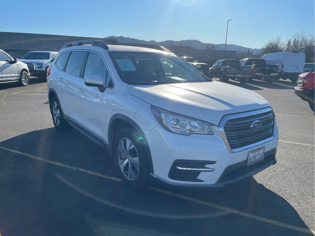 2020 Subaru Ascent Premium