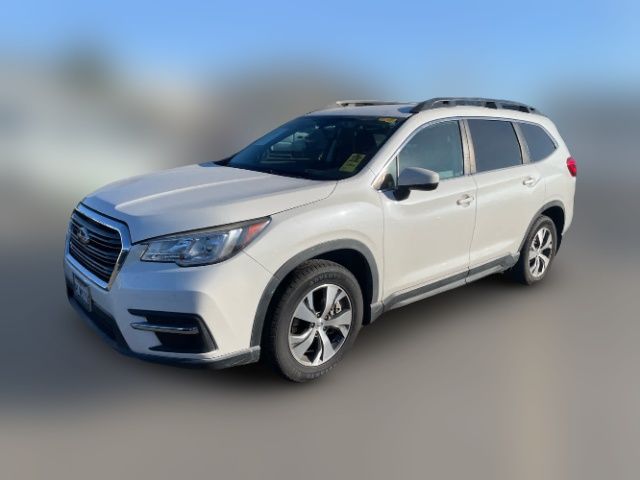 2020 Subaru Ascent Premium