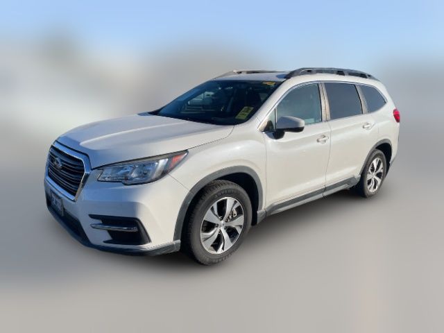 2020 Subaru Ascent Premium