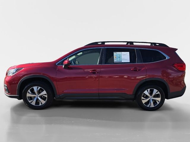 2020 Subaru Ascent Premium