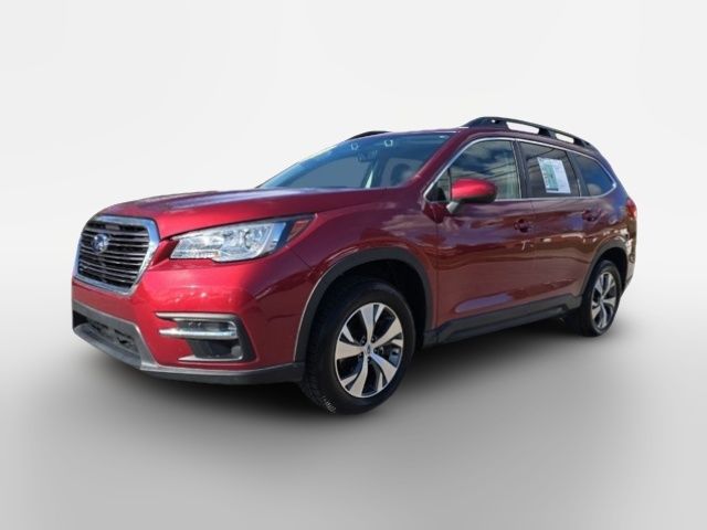 2020 Subaru Ascent Premium