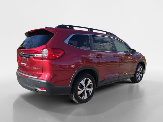 2020 Subaru Ascent Premium