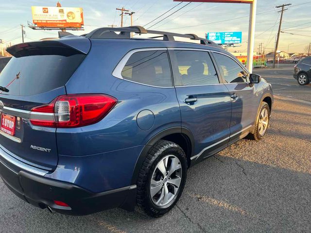 2020 Subaru Ascent Premium