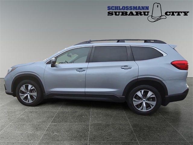 2020 Subaru Ascent Premium