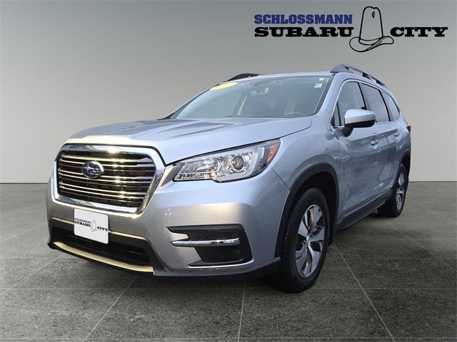 2020 Subaru Ascent Premium