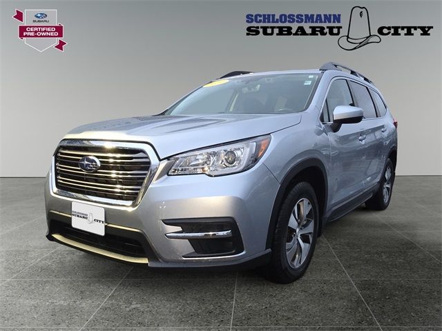 2020 Subaru Ascent Premium