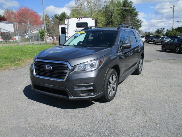 2020 Subaru Ascent Premium