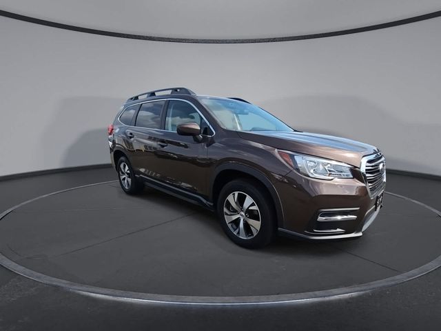 2020 Subaru Ascent Premium