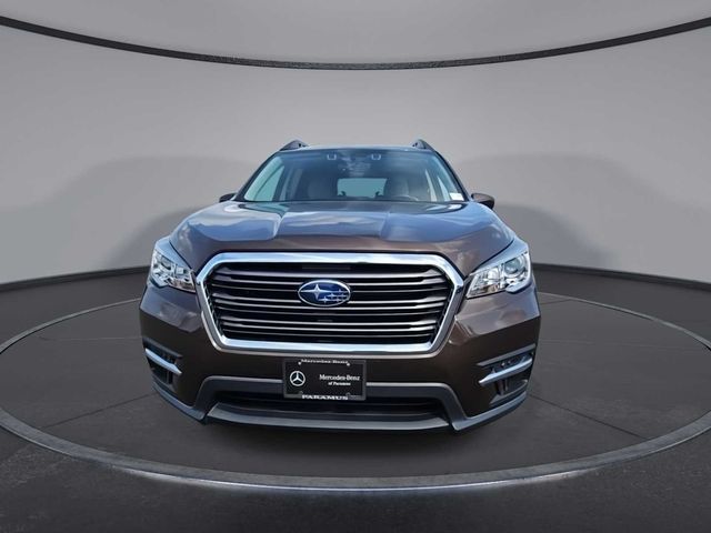 2020 Subaru Ascent Premium