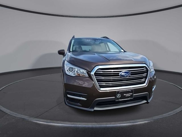 2020 Subaru Ascent Premium