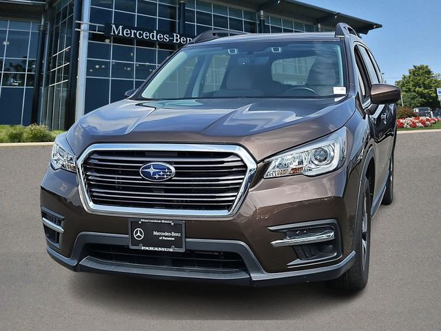 2020 Subaru Ascent Premium