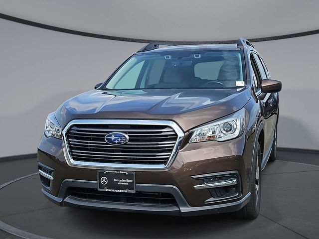 2020 Subaru Ascent Premium