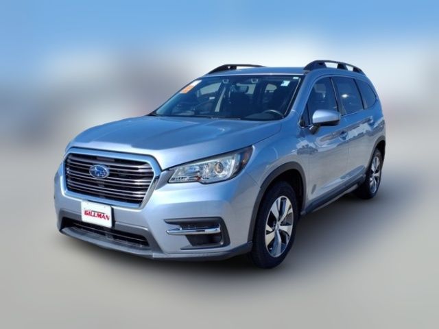 2020 Subaru Ascent Premium