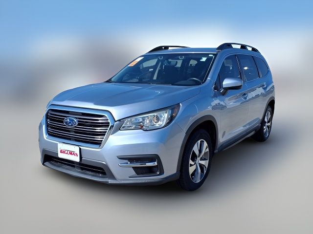 2020 Subaru Ascent Premium