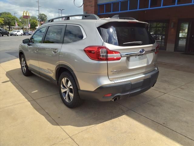 2020 Subaru Ascent Premium