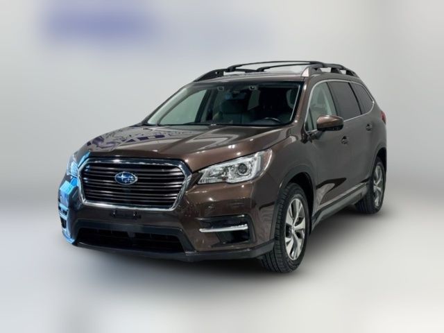 2020 Subaru Ascent Premium