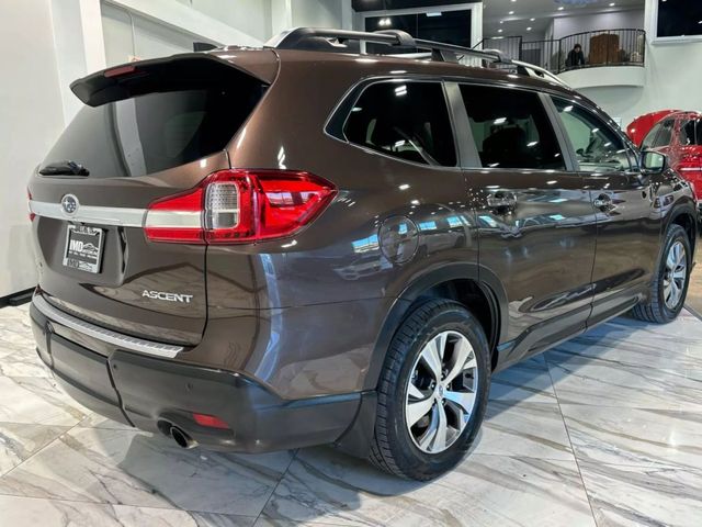 2020 Subaru Ascent Premium