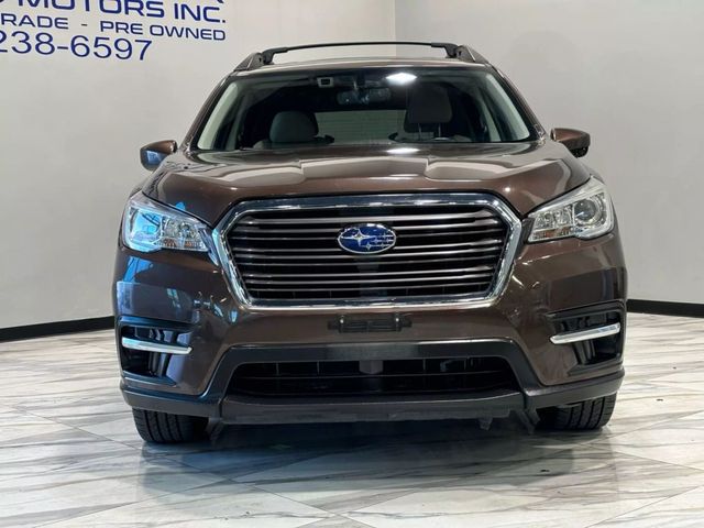 2020 Subaru Ascent Premium