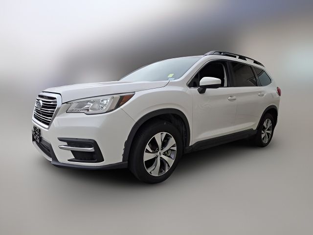 2020 Subaru Ascent Premium