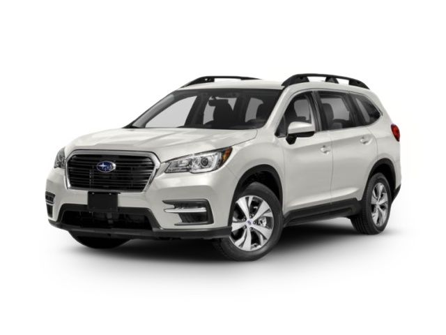 2020 Subaru Ascent Premium