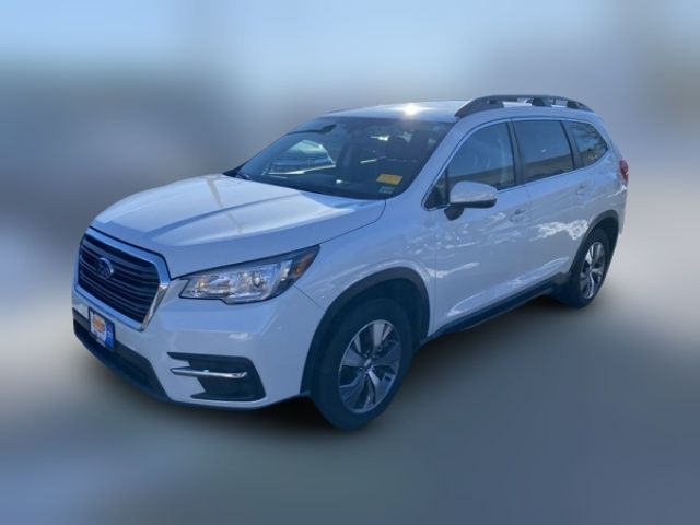 2020 Subaru Ascent Premium