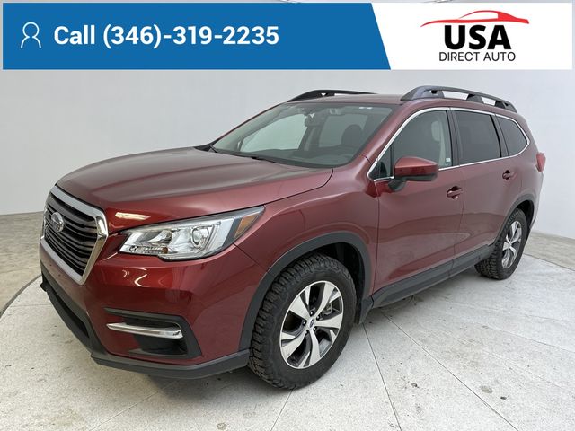 2020 Subaru Ascent Premium