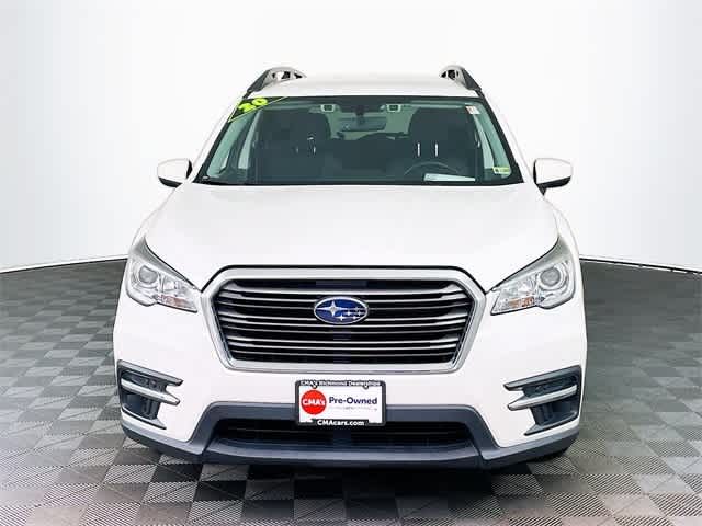 2020 Subaru Ascent Premium