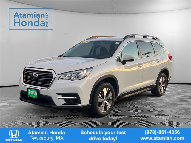 2020 Subaru Ascent Premium