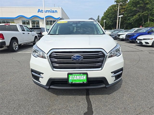 2020 Subaru Ascent Premium