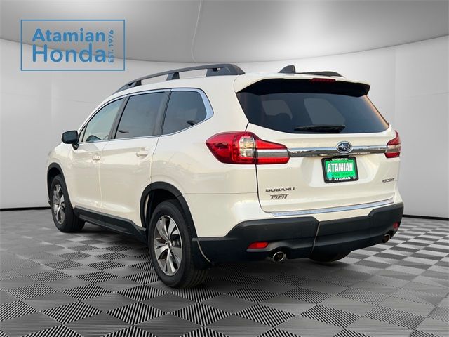 2020 Subaru Ascent Premium